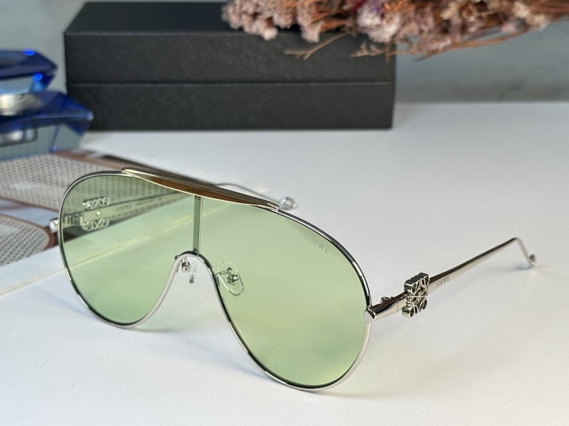 Loewe Sunglasses